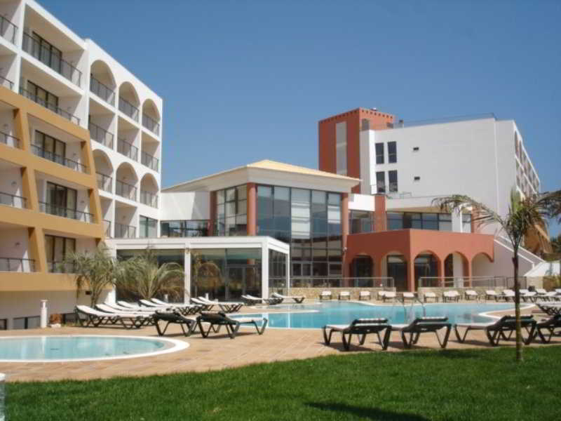 Pestana Alvor Park Beach Aparthotel fotoÄŸrafÄ±