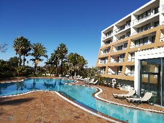 Pestana Alvor Park Beach Aparthotel fotoÄŸrafÄ±