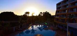 Pestana Alvor Park Beach Aparthotel fotoÄŸrafÄ±