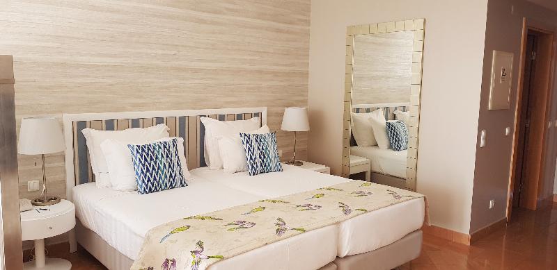 Pestana Alvor Park Beach Aparthotel - Oda