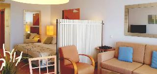 Pestana Alvor Park Beach Aparthotel fotoÄŸrafÄ±