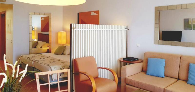 Pestana Alvor Park Beach Aparthotel - Oda
