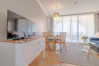 Pestana Alvor Park Beach Aparthotel fotoÄŸrafÄ±