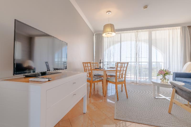 Pestana Alvor Park Beach Aparthotel - Oda