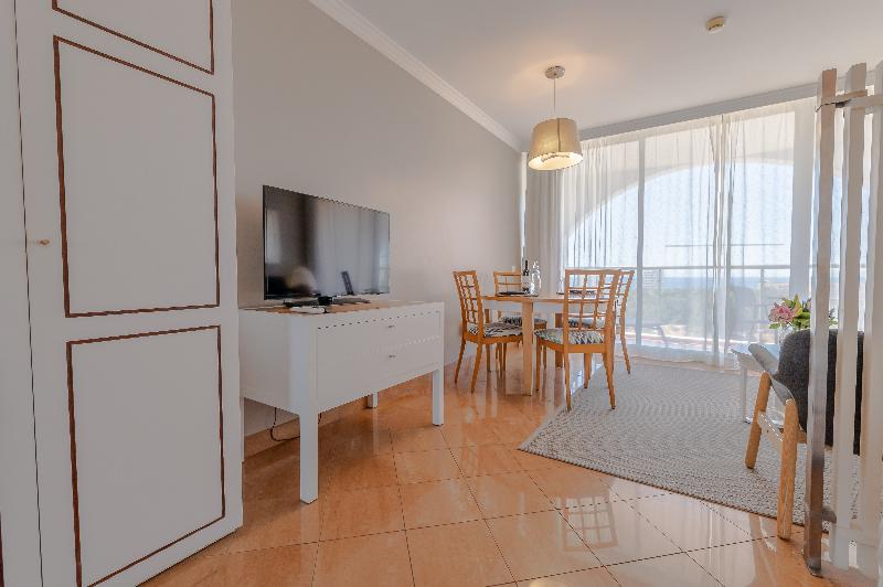 Pestana Alvor Park Beach Aparthotel - Oda