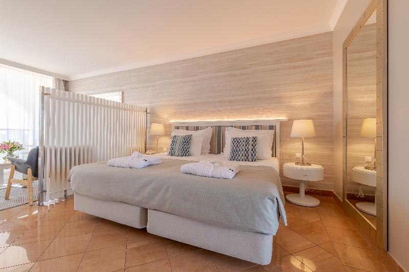 Pestana Alvor Park Beach Aparthotel - Oda