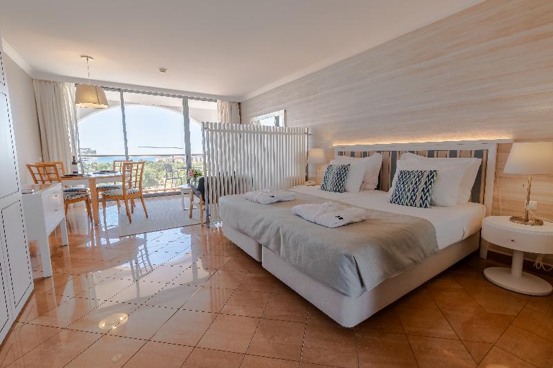 Pestana Alvor Park Beach Aparthotel - Oda