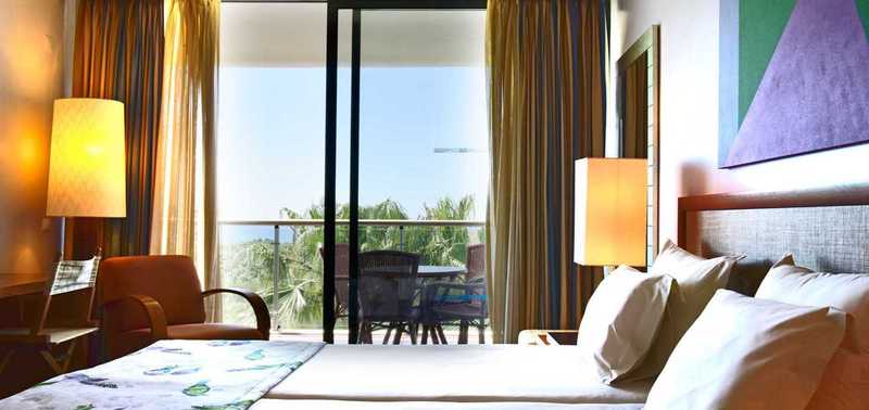 Pestana Alvor Park Beach Aparthotel - Oda