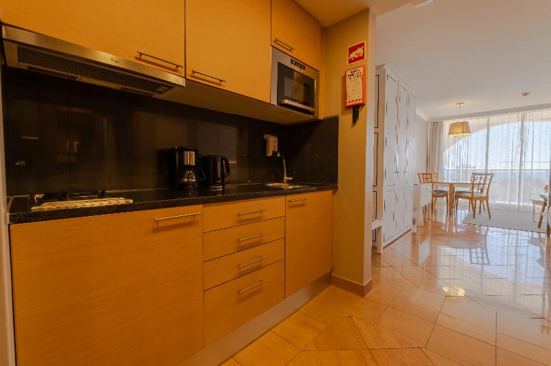Pestana Alvor Park Beach Aparthotel - Oda