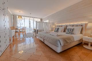 Pestana Alvor Park Beach Aparthotel fotoÄŸrafÄ±