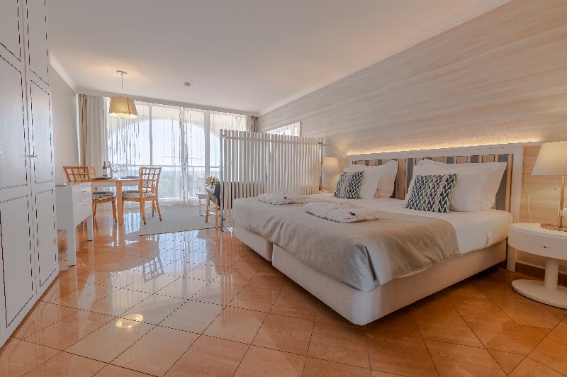 Pestana Alvor Park Beach Aparthotel - Oda
