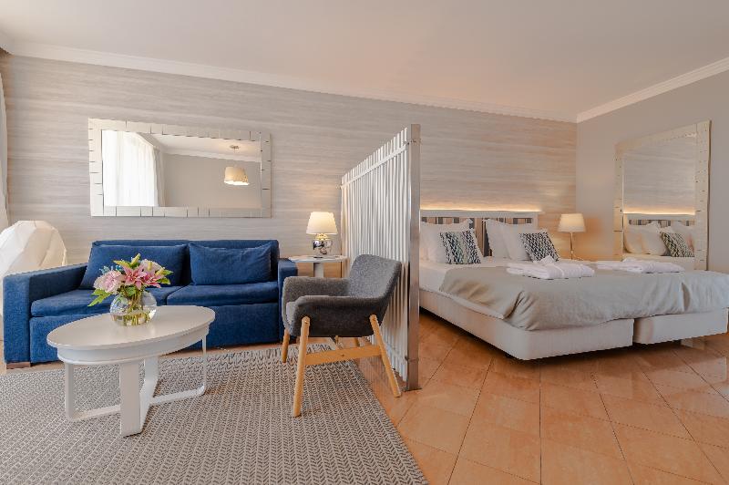 Pestana Alvor Park Beach Aparthotel - Oda