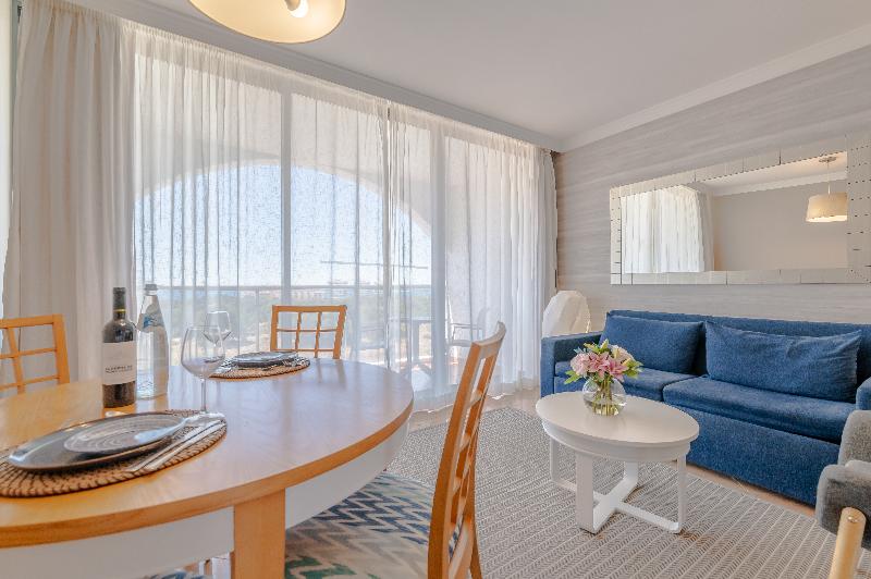 Pestana Alvor Park Beach Aparthotel - Oda