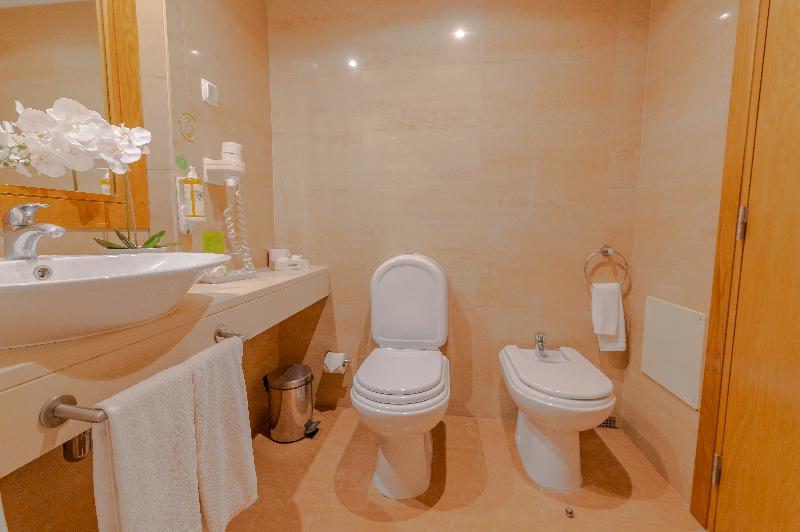 Pestana Alvor Park Beach Aparthotel - Oda