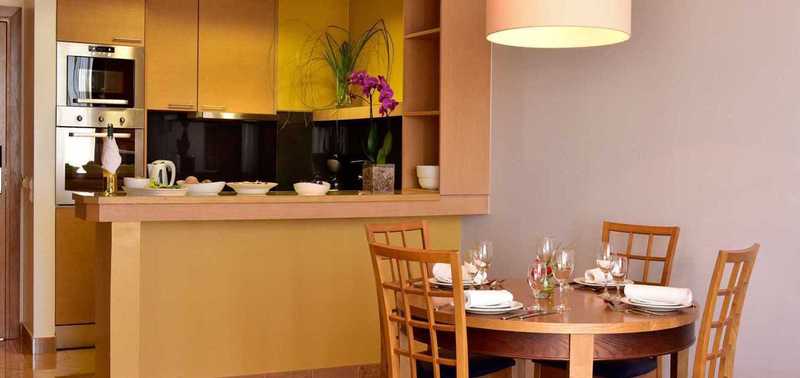 Pestana Alvor Park Beach Aparthotel - Oda