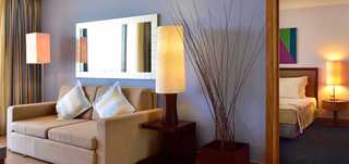 Pestana Alvor Park Beach Aparthotel fotoÄŸrafÄ±