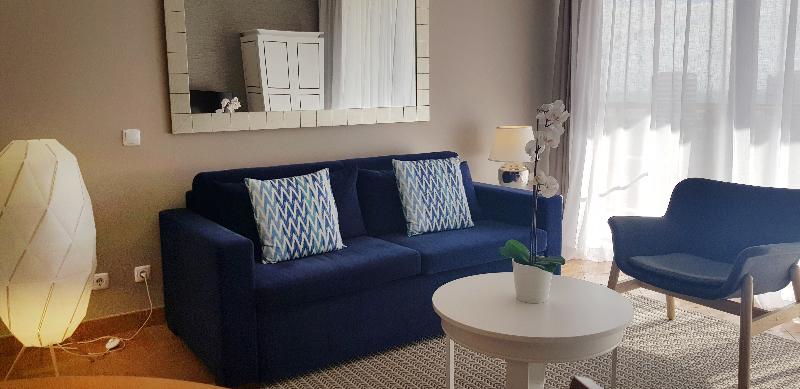 Pestana Alvor Park Beach Aparthotel - Oda