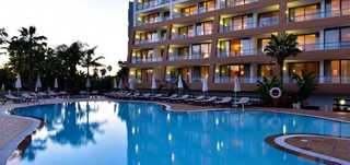 Pestana Alvor Park Beach Aparthotel fotoÄŸrafÄ±