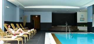 Pestana Alvor Park Beach Aparthotel fotoÄŸrafÄ±