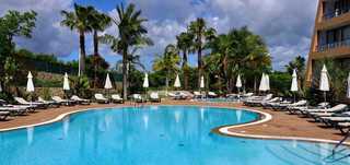 Pestana Alvor Park Beach Aparthotel fotoÄŸrafÄ±