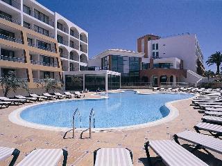 Pestana Alvor Park Beach Aparthotel fotoÄŸrafÄ±