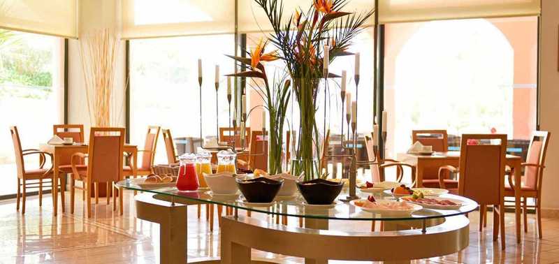 Pestana Alvor Park Beach Aparthotel - Restoran