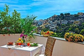 Maison Liparlati Positano otel fotoğrafı