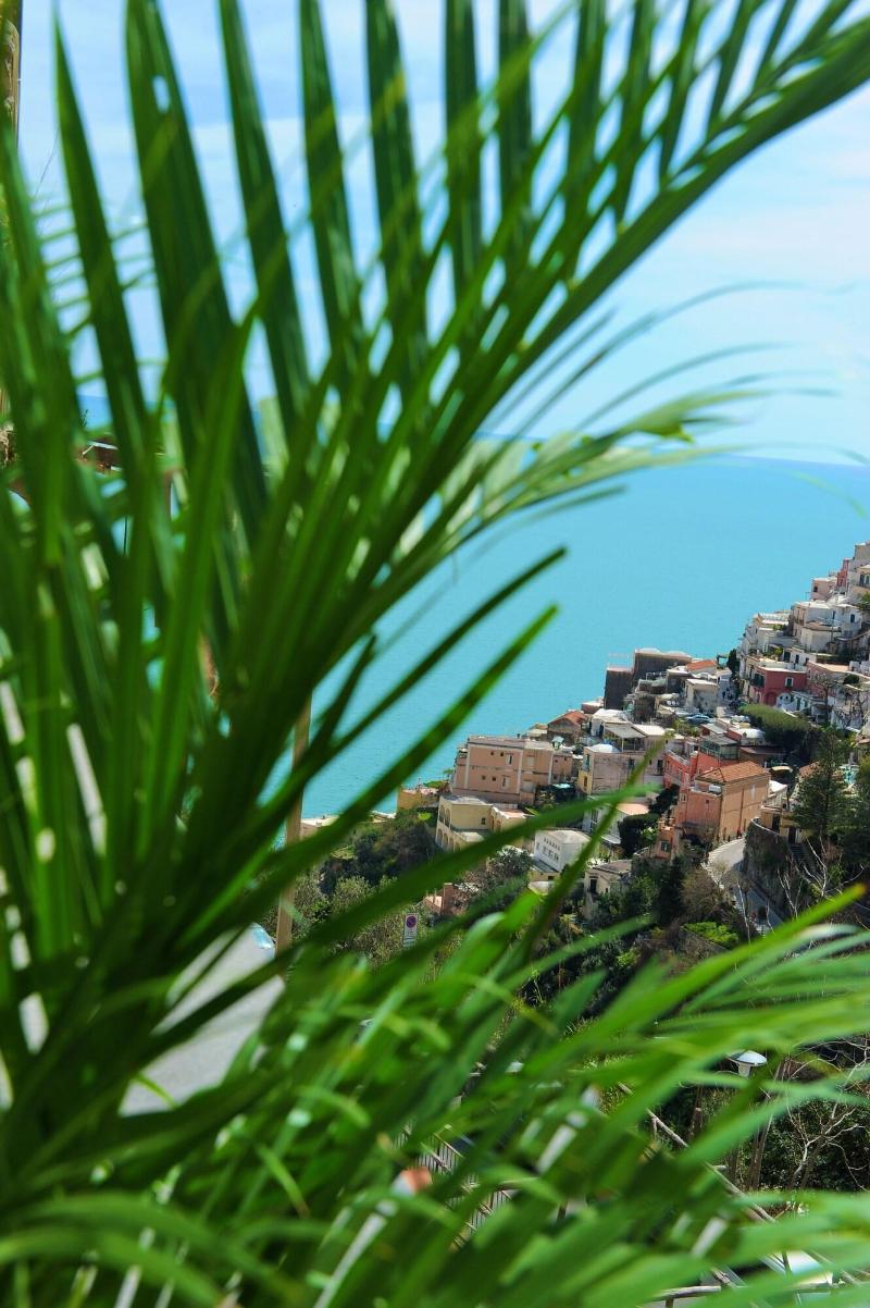 Maison Liparlati Positano - Genel