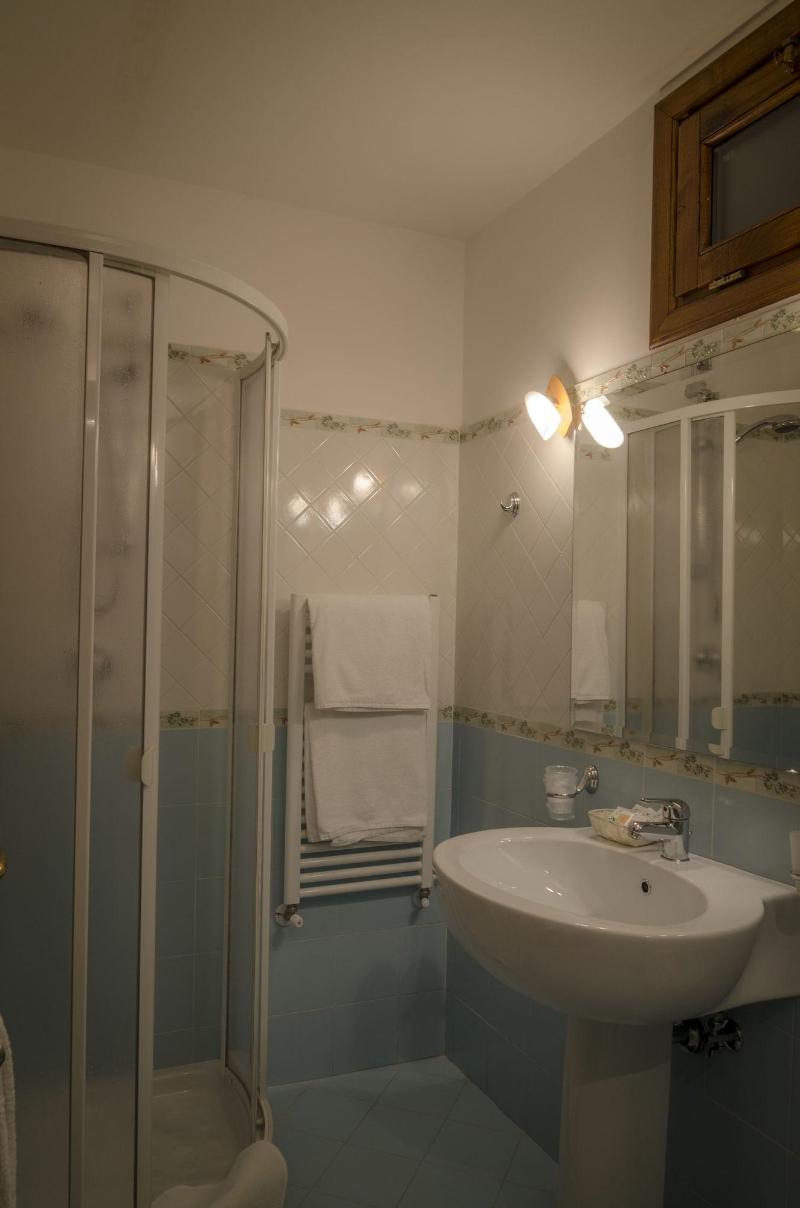 Maison Liparlati Positano - Oda
