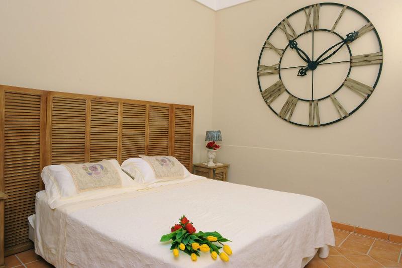 Maison Liparlati Positano - Oda