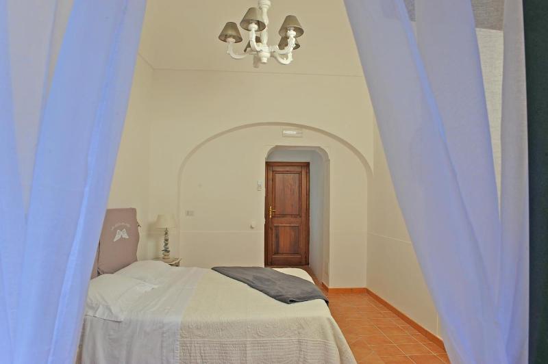 Maison Liparlati Positano - Oda