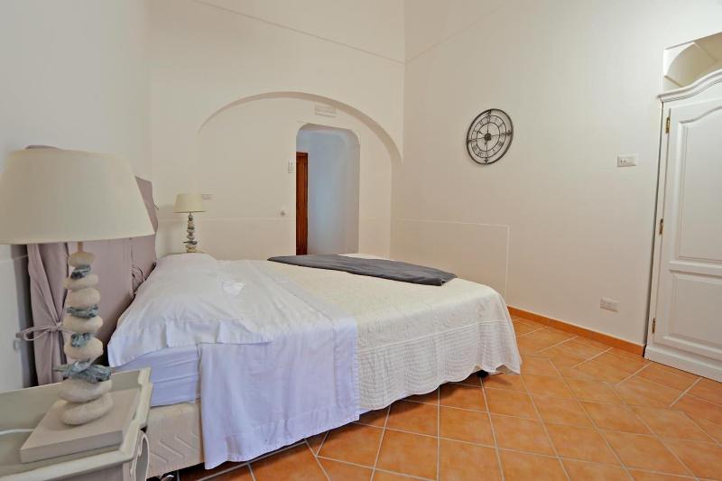 Maison Liparlati Positano - Oda