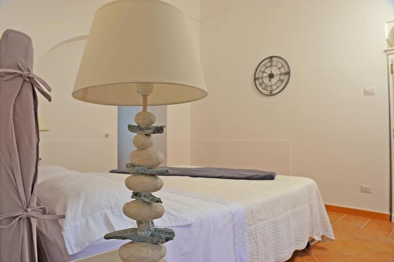 Maison Liparlati Positano - Oda