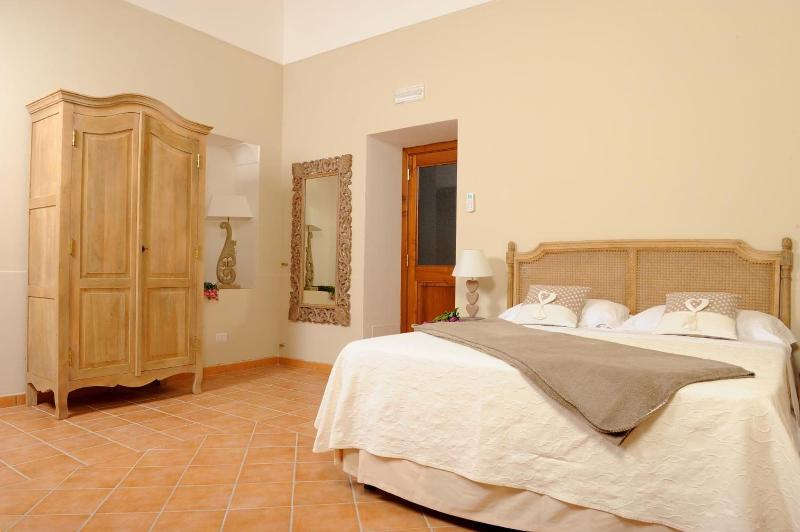 Maison Liparlati Positano - Oda