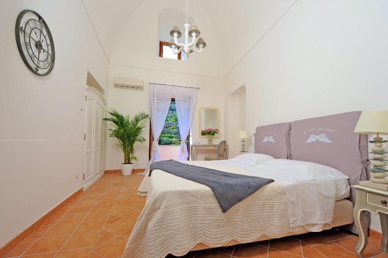 Maison Liparlati Positano - Oda