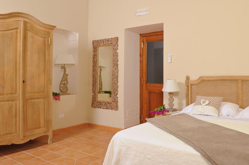Maison Liparlati Positano - Oda