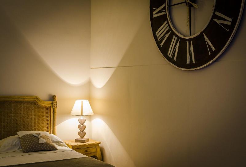 Maison Liparlati Positano - Oda