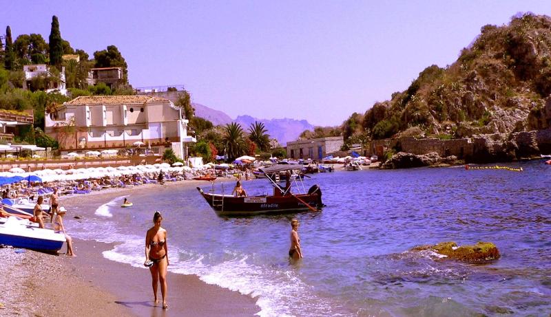 Villa Arianna - Aktivite