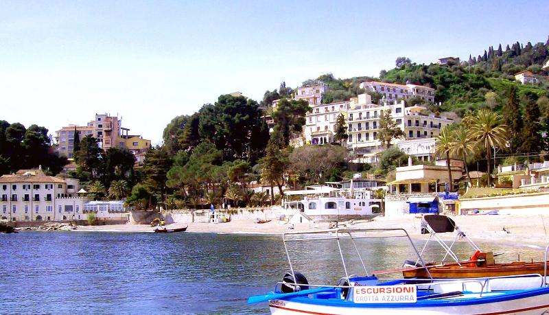 Villa Arianna - Aktivite