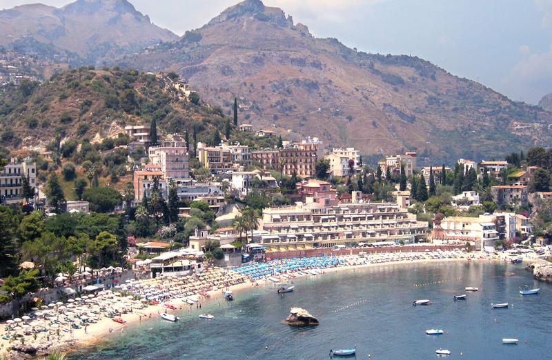 Villa Arianna - Genel