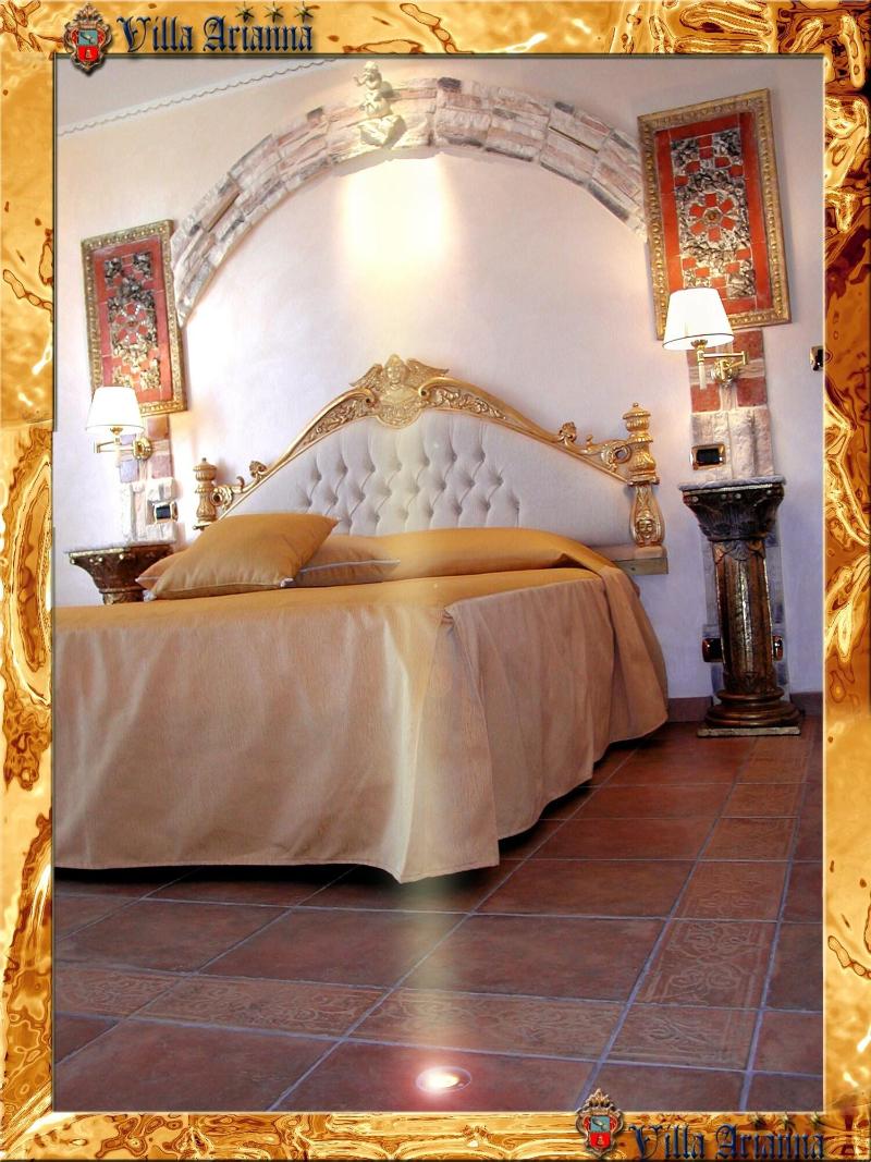 Villa Arianna - Oda