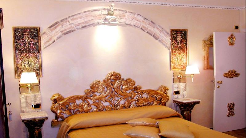 Villa Arianna - Oda