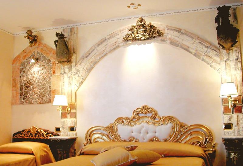 Villa Arianna - Oda