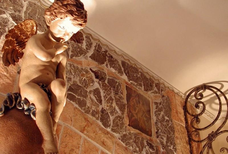 Villa Arianna - Oda