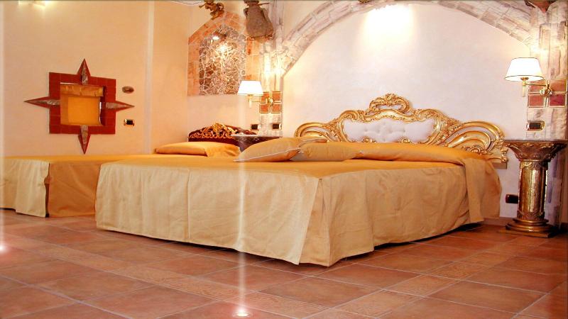 Villa Arianna - Oda