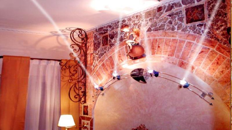 Villa Arianna - Oda