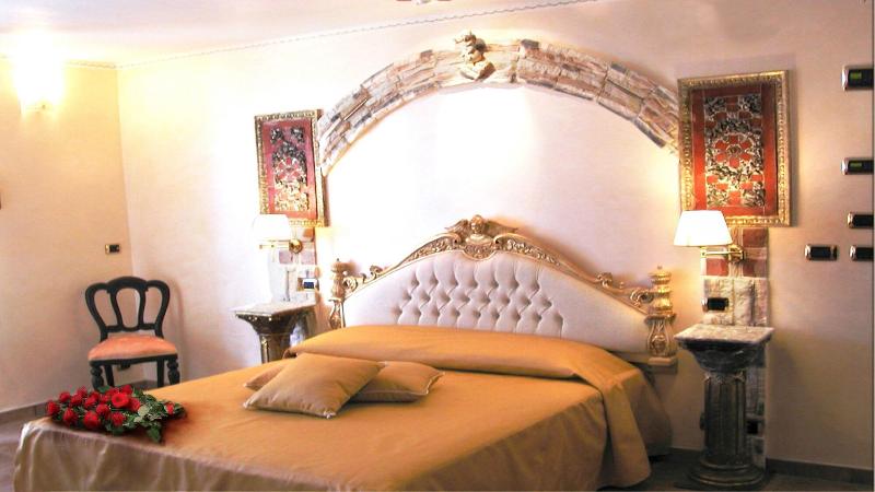 Villa Arianna - Oda