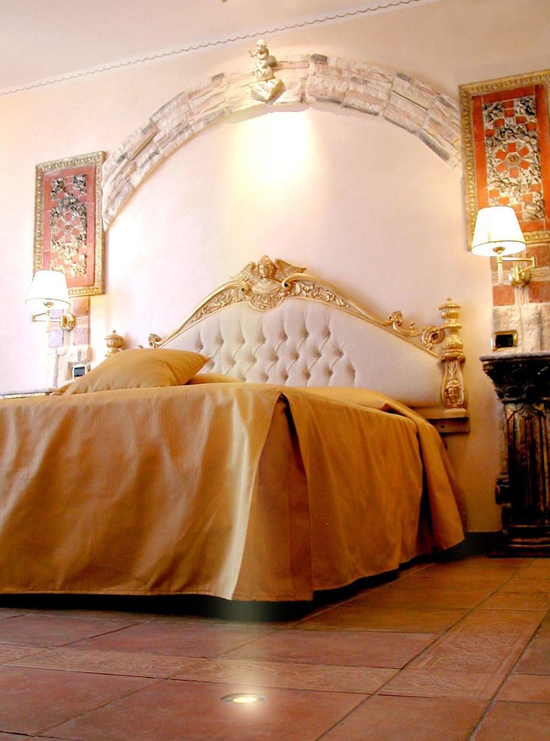 Villa Arianna - Oda
