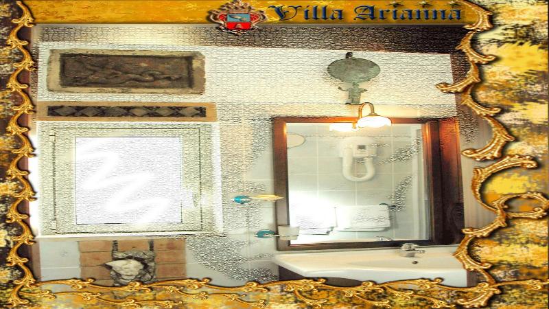 Villa Arianna - Oda
