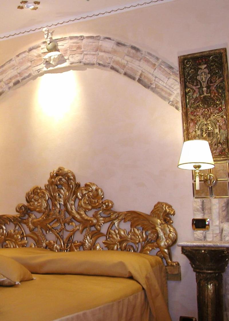 Villa Arianna - Oda